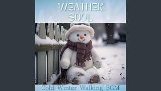 Chilly Twilight Serenade (Key Bb Ver.)