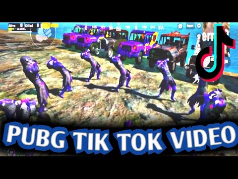 PUBG attitude tiktok || Pubg attitude status || Pubg tik tok video || Shi GamingYT