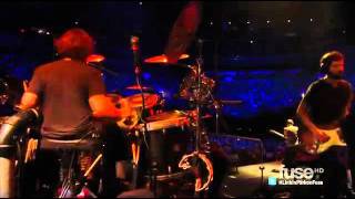 Linkin Park   Iridescent   Live From Madison Square Garden 2011 HQ 9 18