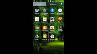 Internet gratis.. Con Psiphon82 handler  Junio 2016 screenshot 3