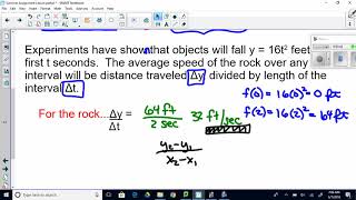 AP Calculus Summer Assignment Lesson 4