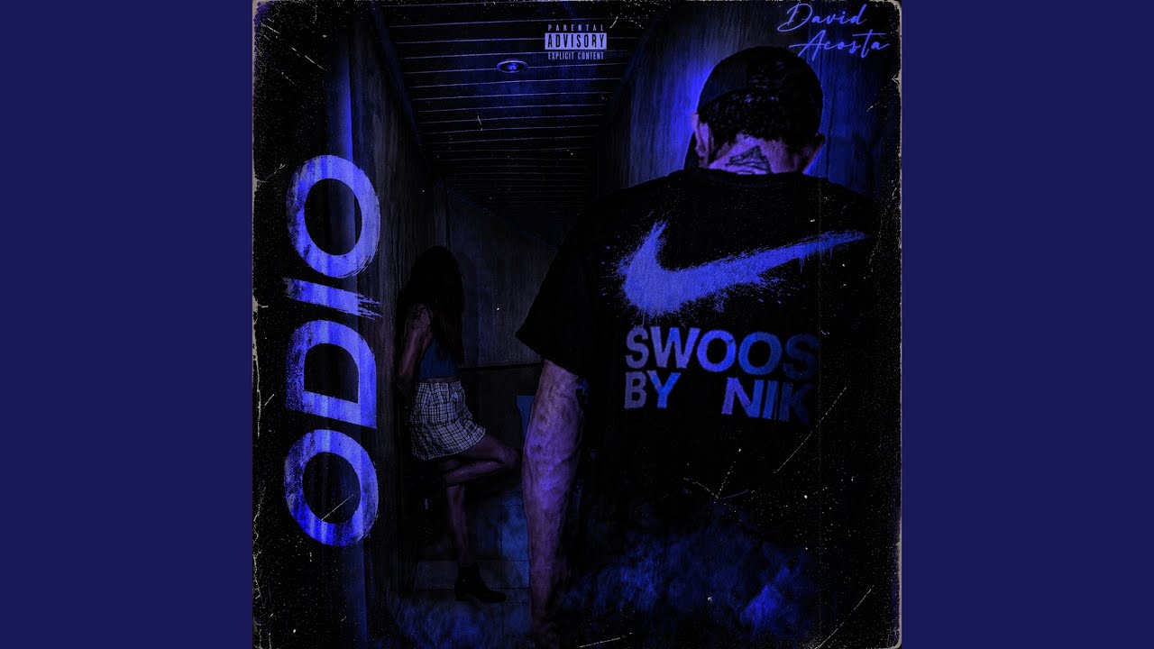 Watch ODIO on YouTube Watch ODIO on YouTube