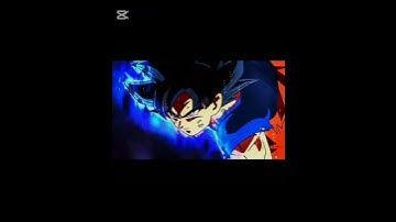 Dragon Ball edit 🔥#dbz #dbs