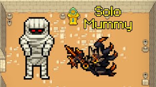 Curse of Aros - Solo Mummy (Magic)