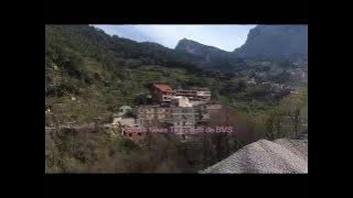 Takhlijt ath Atsou se prépare pour l'enterrement de Abdelhafidh Yaha