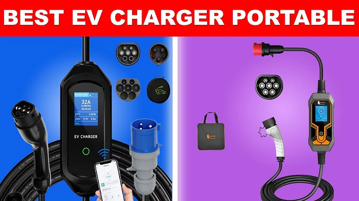 Top 5 Best EV Charger Portable in 2025 on AliExpress