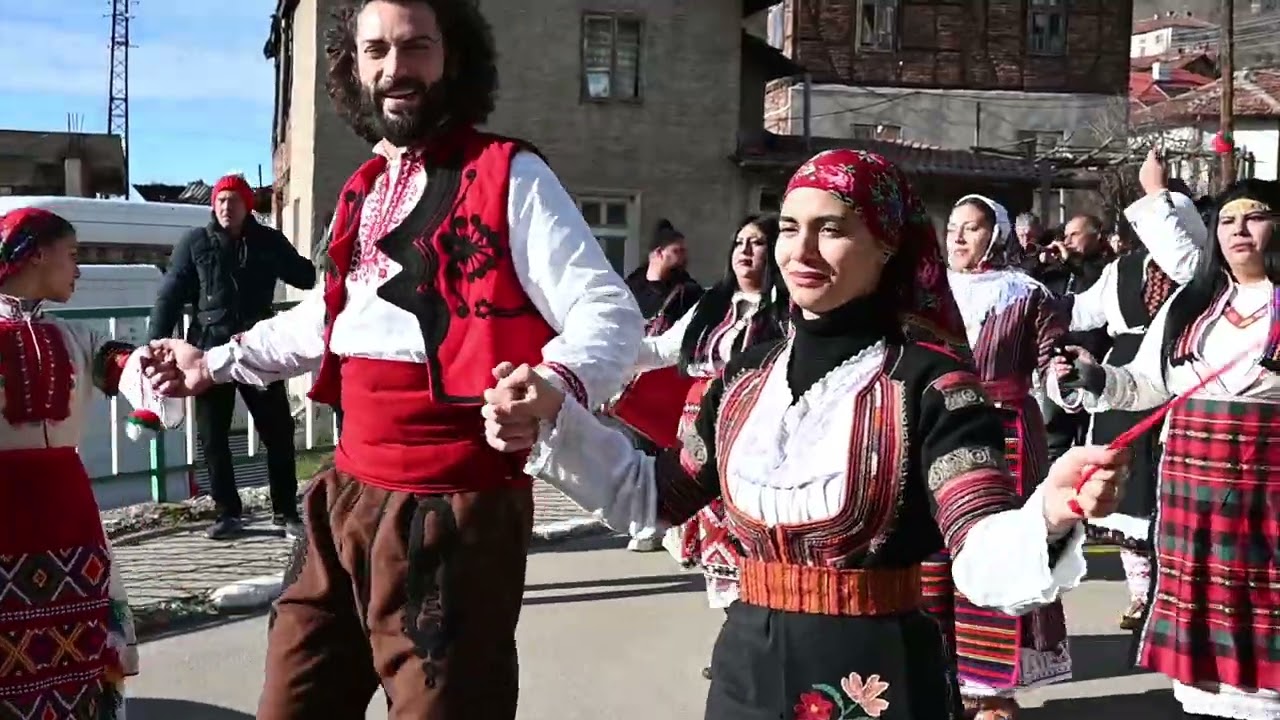 Сурва Брежани ж.к. Миньор 01.01.26г.