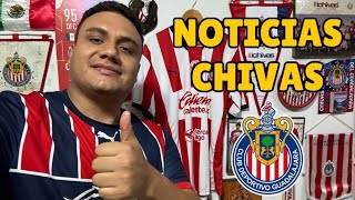 🚨ÚLTIMAS NOTICIAS CHIVAS | VOTACIONES EN MÉXICO 🇲🇽