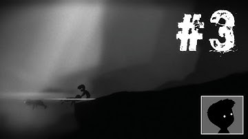 Limbo - Gameplay Walkthrough Part 3 - Bullies - (Android) - No Commentary
