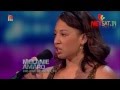 River on yahsat 1 a  525 e by netsatin the x factor usa 2012