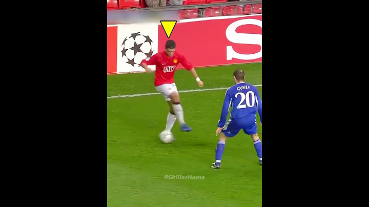 Ronaldo Fail Moments💀