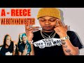 A-Reece - We Both Know Better TREZSOOLITREACTS