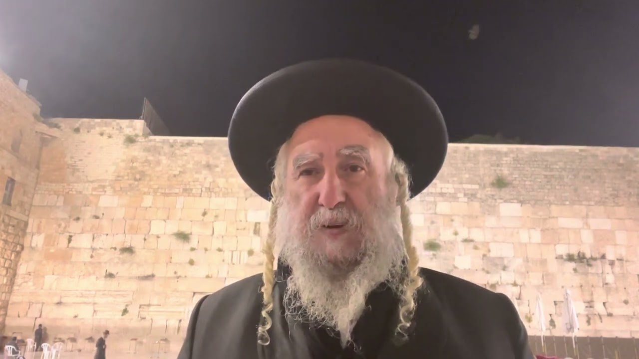 " La victoire de la communication '' - LA MINUTE DE PAROLE (Avraham Ifrah)