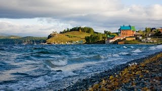 Отпуск на озере Тургояк - второй Байкал || Holiday on lake Turgoyak is the second Baikal(Отпуск на озере Тургояк - второй Байкал Ездили еще летом, всё не мог выложить. Снимать для ютуба вообще не..., 2016-11-02T08:32:42.000Z)