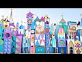 It S A Small World Tokyo Disneyland June 2023 It S A Small World Tokyo Disneyland June 2023