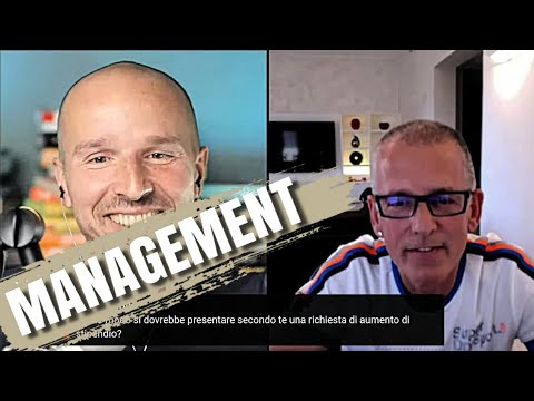 Video: Quello Che Un Manager Deve Sapere