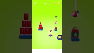 Rope Slash Level 175 Gameplay screenshot 5
