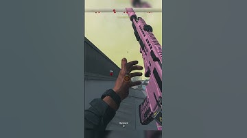 NEW ZERO RECOIL ISO Hemlock Laser Beams 😳