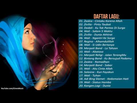 lagu-religi-islami-terbaik-2017--2018