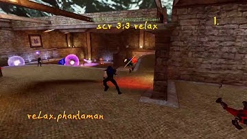 CTF weekly - third week - flag runs