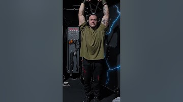 Delts + arms 1st day of new plan 11 11 25