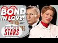 James Bond No Time To Die Interview w/ Lea Seydoux