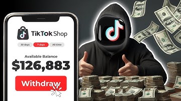 How to make $5000/ Monthly using AI with Tiktok Automation