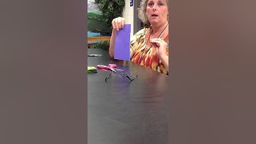 Interactive Science Notebook / table of contents