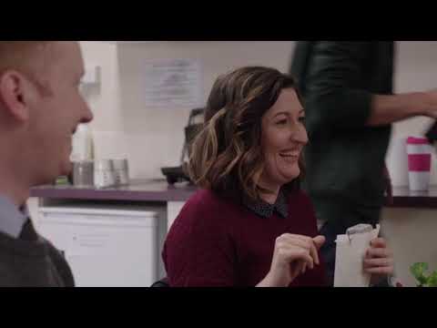 Download Rosehaven (Series 1) Bloopers/Outtakes