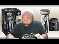 Best Way To Shave Without A Razor | But ☝🏽 ... | Braun Series 9 Foil Shaver Review