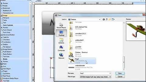 90 Second Website Builder Version 6- Build Your Own Website Easy - Drag and Drop