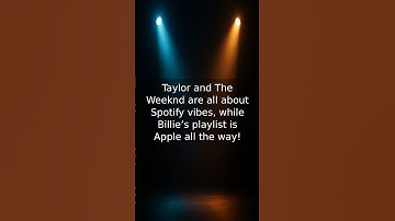 Celeb Showdown: ChatGPT vs. Google, Spotify vs. Apple, Instagram vs. TikTok!