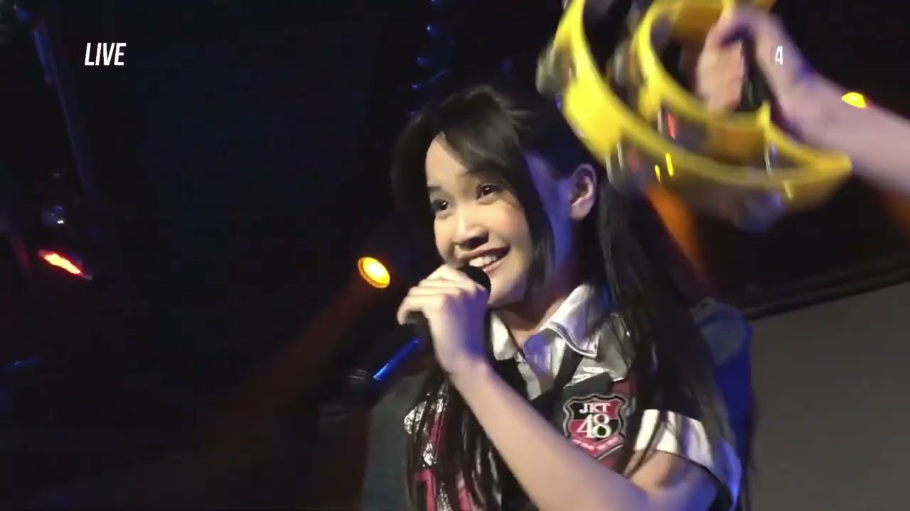 Bokura no Kaze (Angin Kita) | Theater 12th Anniversary Event &amp;quot;ONE NIGHT ...