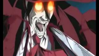 Hellsing AMV awake and alive