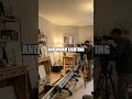 The Magnetic Rail Makeover: A 60 Second Kitchen Reset