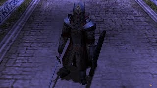 Arvedui Overview (Edain 3.8.1 Hero-Submod)