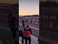 toprak razgatlıoğlu's first stoppie on a motogp bike