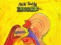 Milk Teddy - Zingers