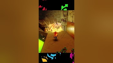 Old Crash NST mods: Twinsanity acid library