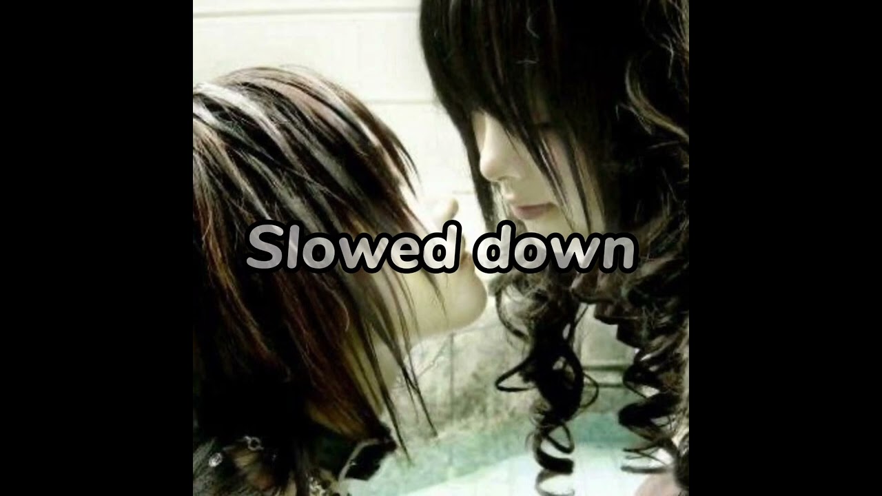 whatsaheart - for her - slowed down