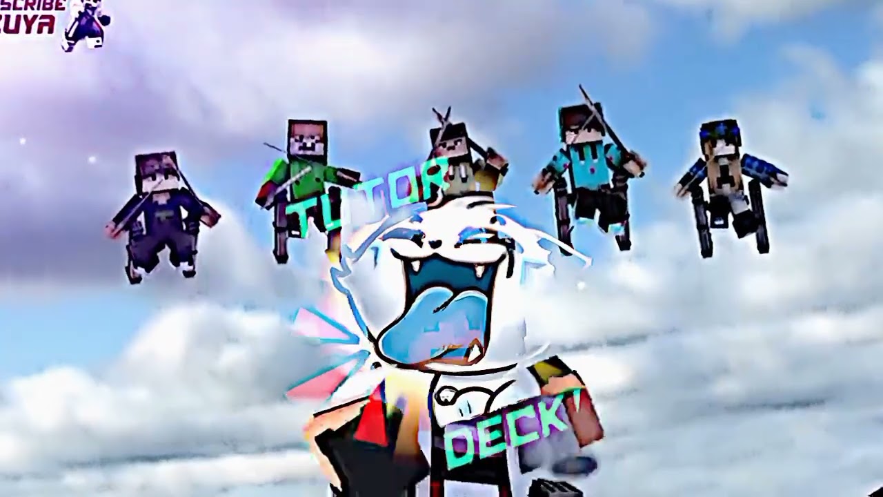 Jedag Jedug Azuya Team 