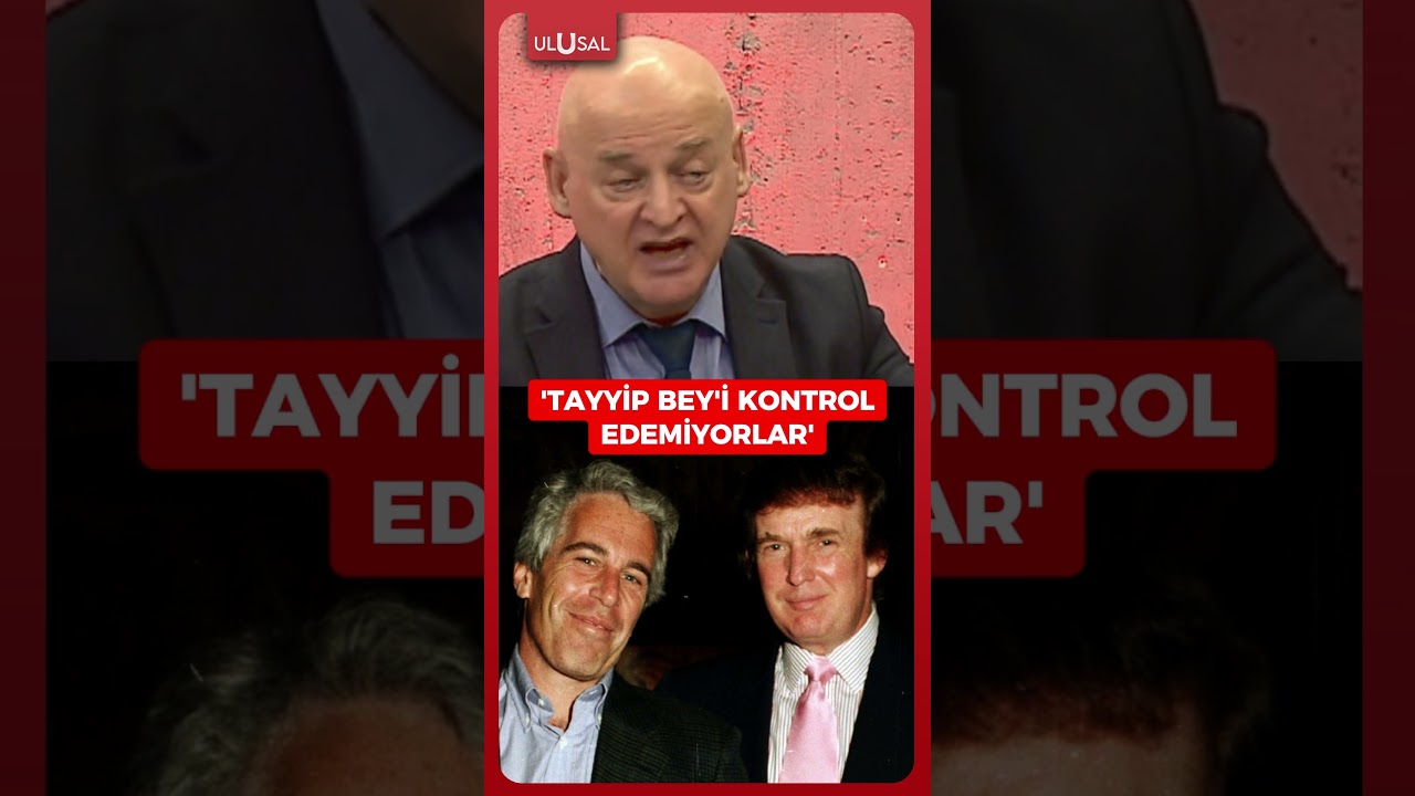 Prof. Dr. Emin Gürses: "Tayyip Erdoğan'ı kontrol edemiyorlar" 