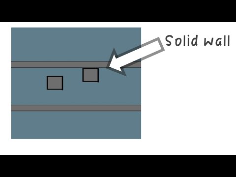 How to make a wall - Max2D [Eng And Indo sub]