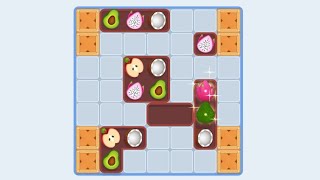 Match Mates! (by Dalak Games) IOS Gameplay Video (HD) screenshot 2