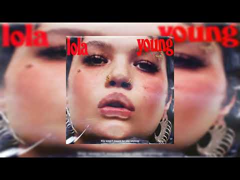 Lola Young -