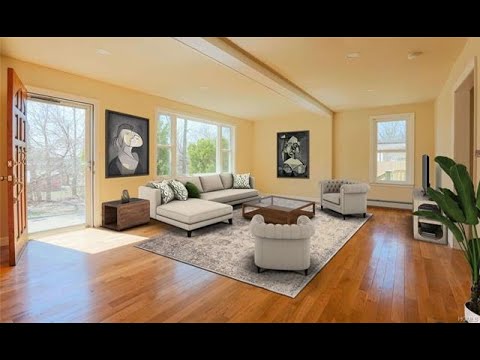716 Loomis Avenue, Peekskill, NY home video tour
