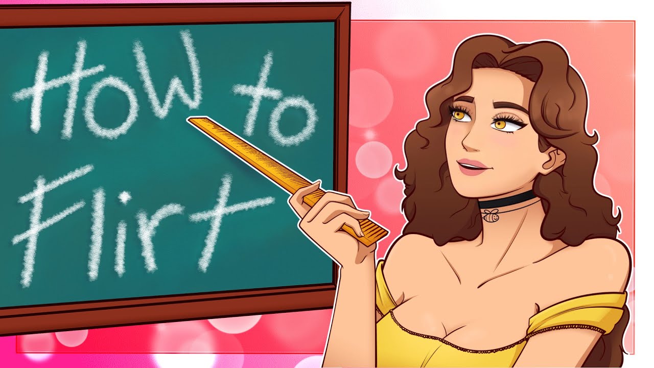 flirting 101 on VALORANT