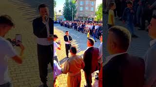 Imat Tunç Van Dugunleri