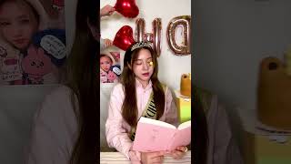 🎂HAPPY DAHYUN DAY🎂 #다현