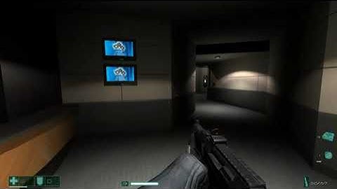 F.E.A.R First Encounter Assault Recon playthrough by Mushroom__Senpai Part 10